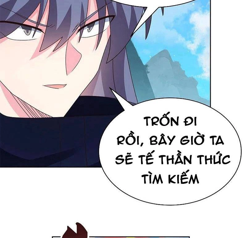 Tôn Thượng Chapter 398 - 28