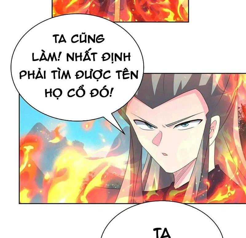 Tôn Thượng Chapter 398 - 30