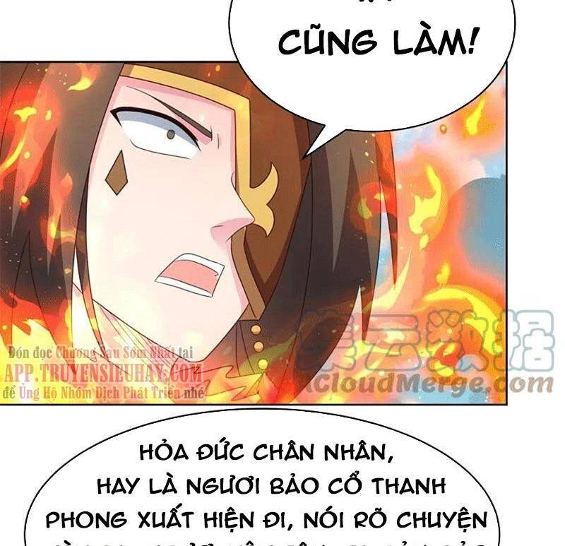 Tôn Thượng Chapter 398 - 31