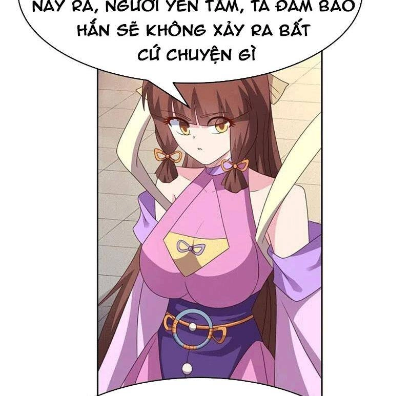 Tôn Thượng Chapter 398 - 32