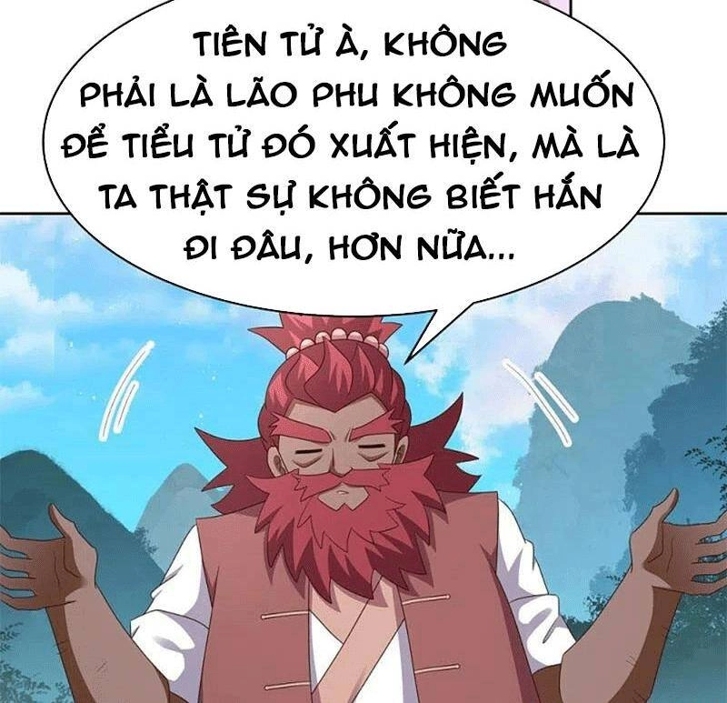 Tôn Thượng Chapter 398 - 33