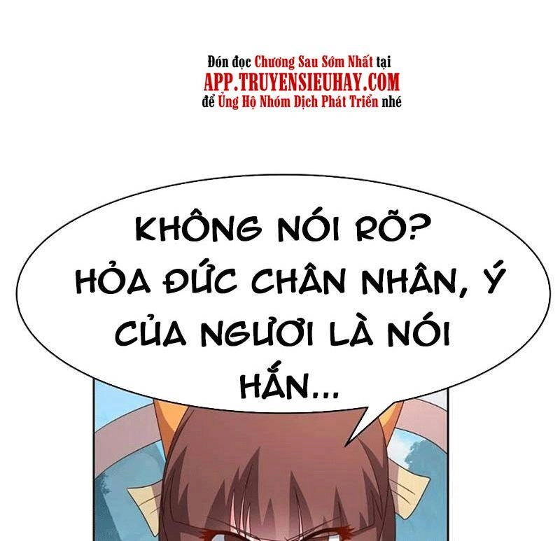 Tôn Thượng Chapter 398 - 36