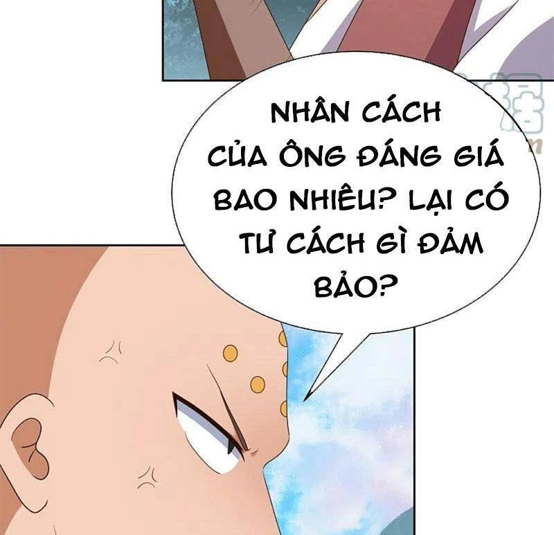 Tôn Thượng Chapter 398 - 40