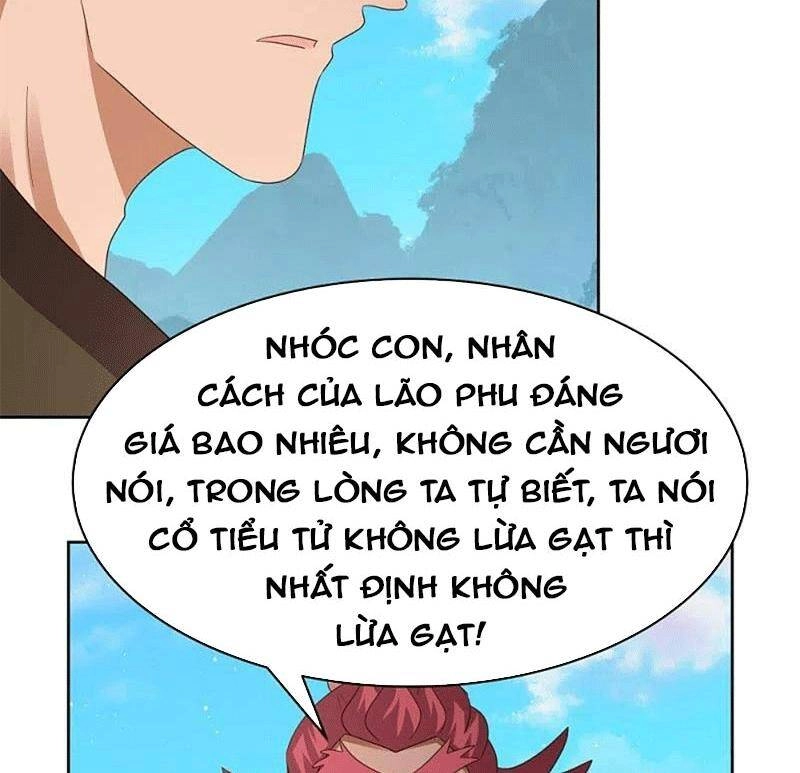 Tôn Thượng Chapter 398 - 41