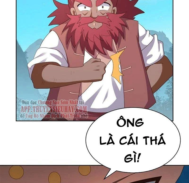 Tôn Thượng Chapter 398 - 42