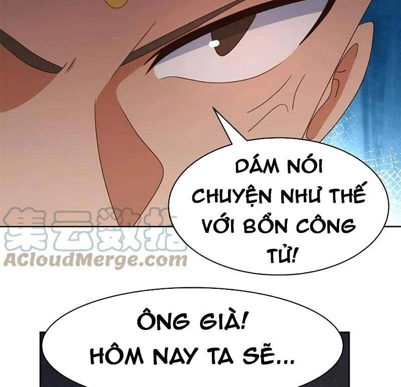 Tôn Thượng Chapter 398 - 43