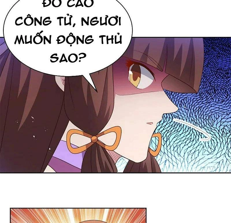 Tôn Thượng Chapter 398 - 45