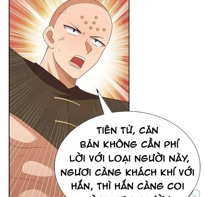 Tôn Thượng Chapter 398 - 46