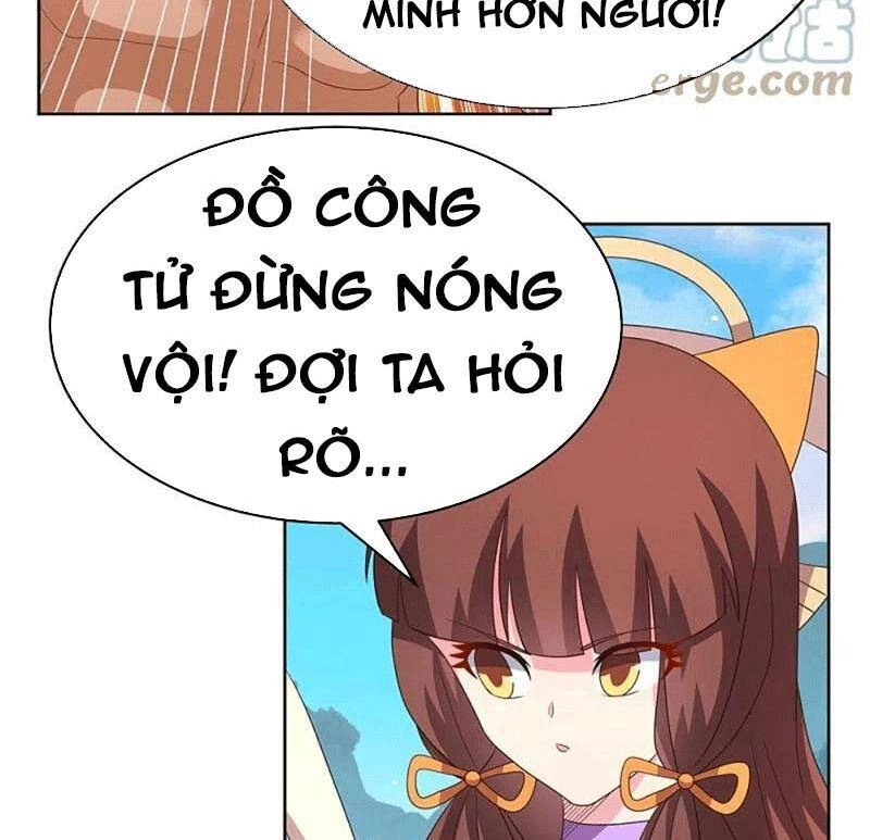 Tôn Thượng Chapter 398 - 47