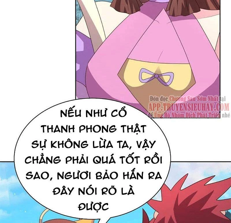 Tôn Thượng Chapter 398 - 48