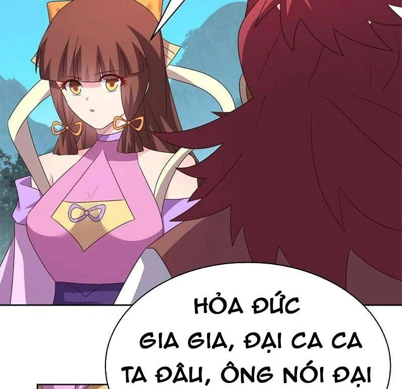 Tôn Thượng Chapter 398 - 49