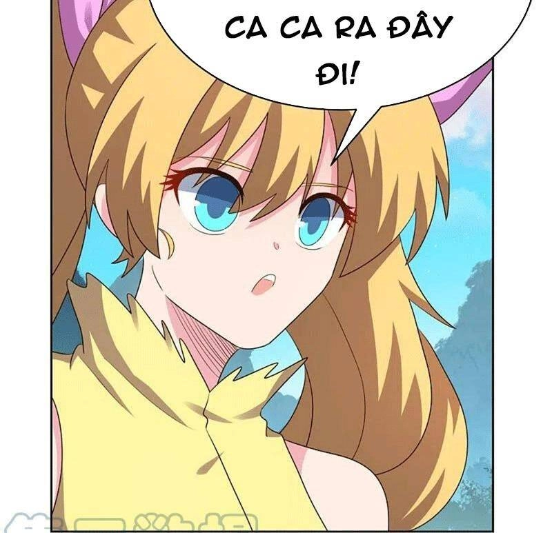 Tôn Thượng Chapter 398 - 50