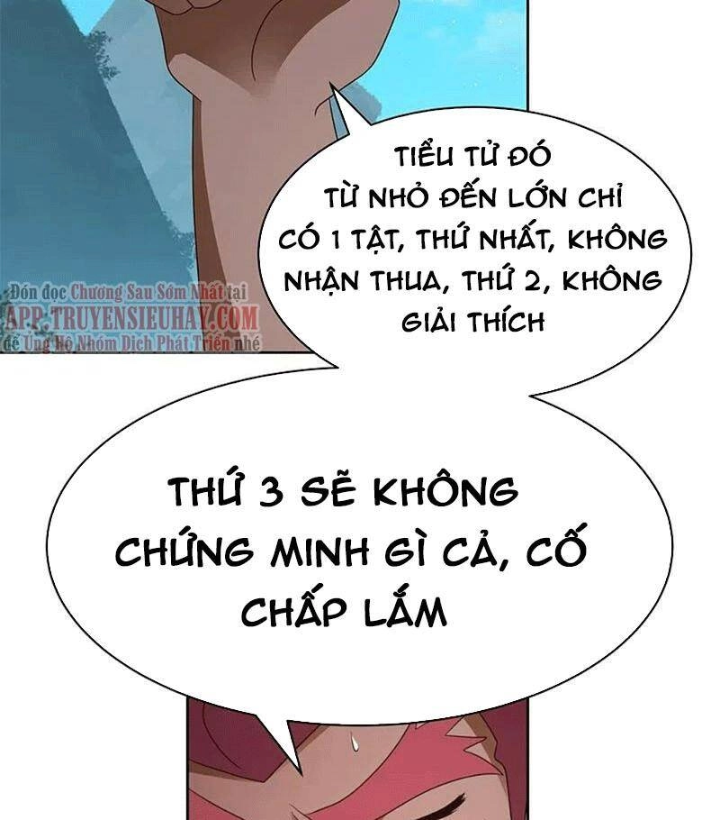 Tôn Thượng Chapter 399 - 6