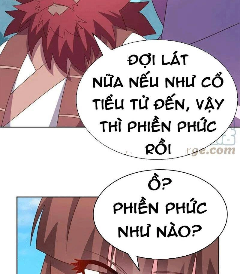 Tôn Thượng Chapter 399 - 8