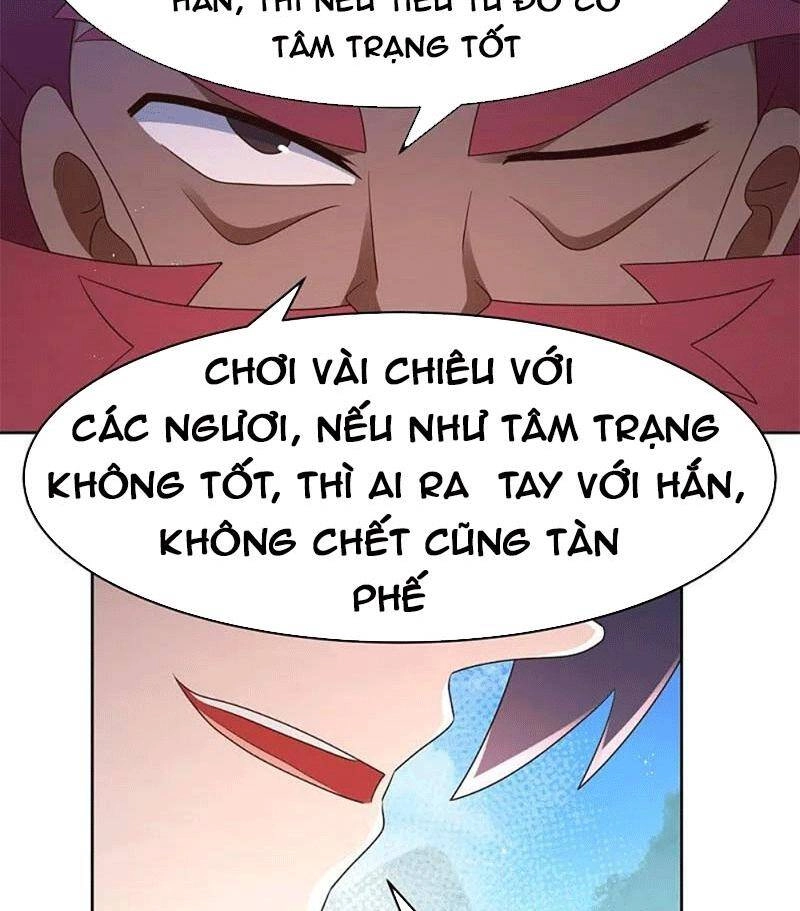 Tôn Thượng Chapter 399 - 11