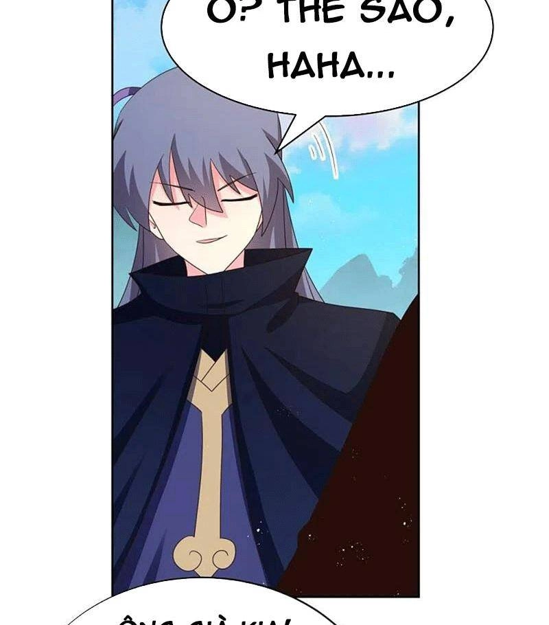 Tôn Thượng Chapter 399 - 16