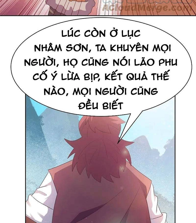 Tôn Thượng Chapter 399 - 18