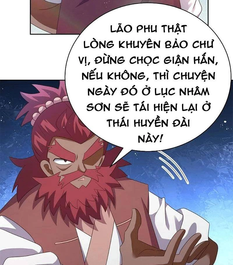 Tôn Thượng Chapter 399 - 19