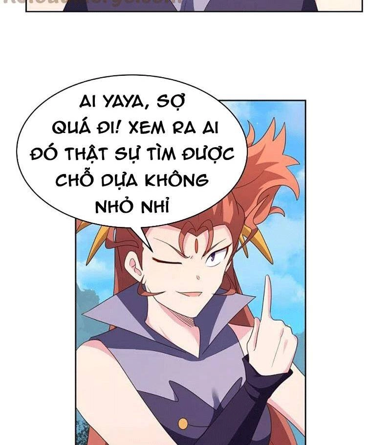 Tôn Thượng Chapter 399 - 22