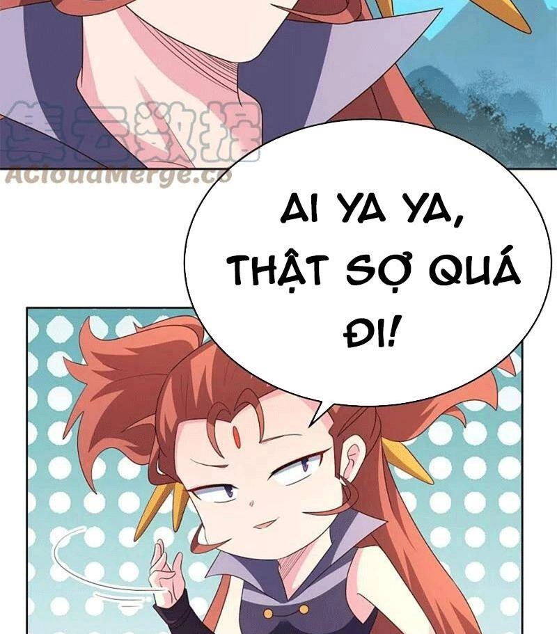 Tôn Thượng Chapter 399 - 24