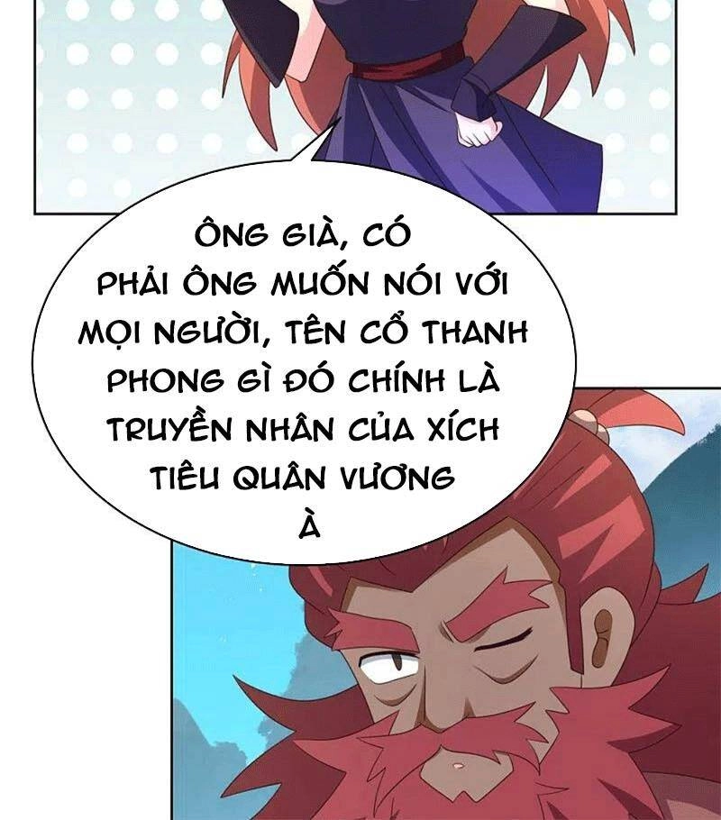 Tôn Thượng Chapter 399 - 25