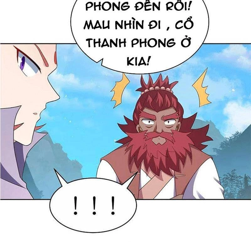 Tôn Thượng Chapter 399 - 30