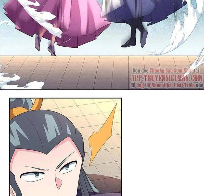 Tôn Thượng Chapter 399 - 41