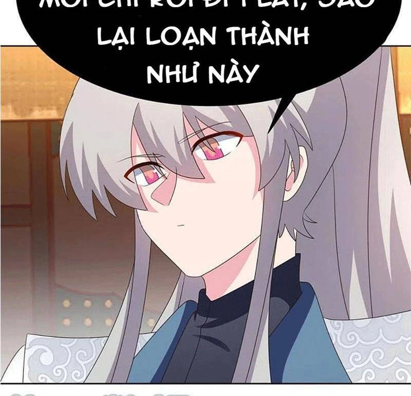 Tôn Thượng Chapter 399 - 50