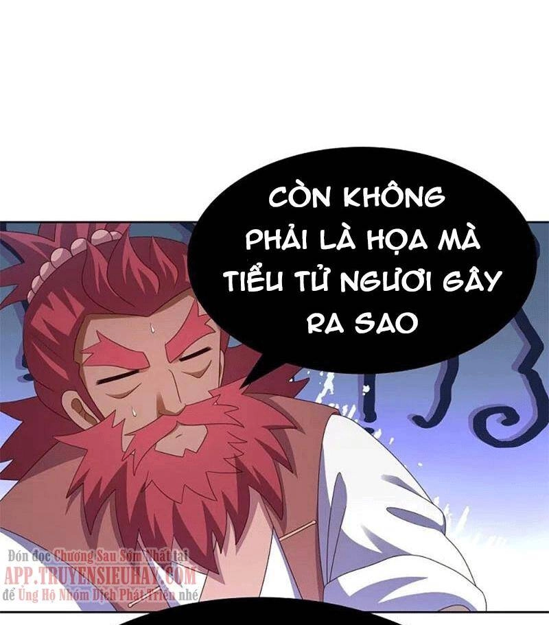 Tôn Thượng Chapter 400 - 3