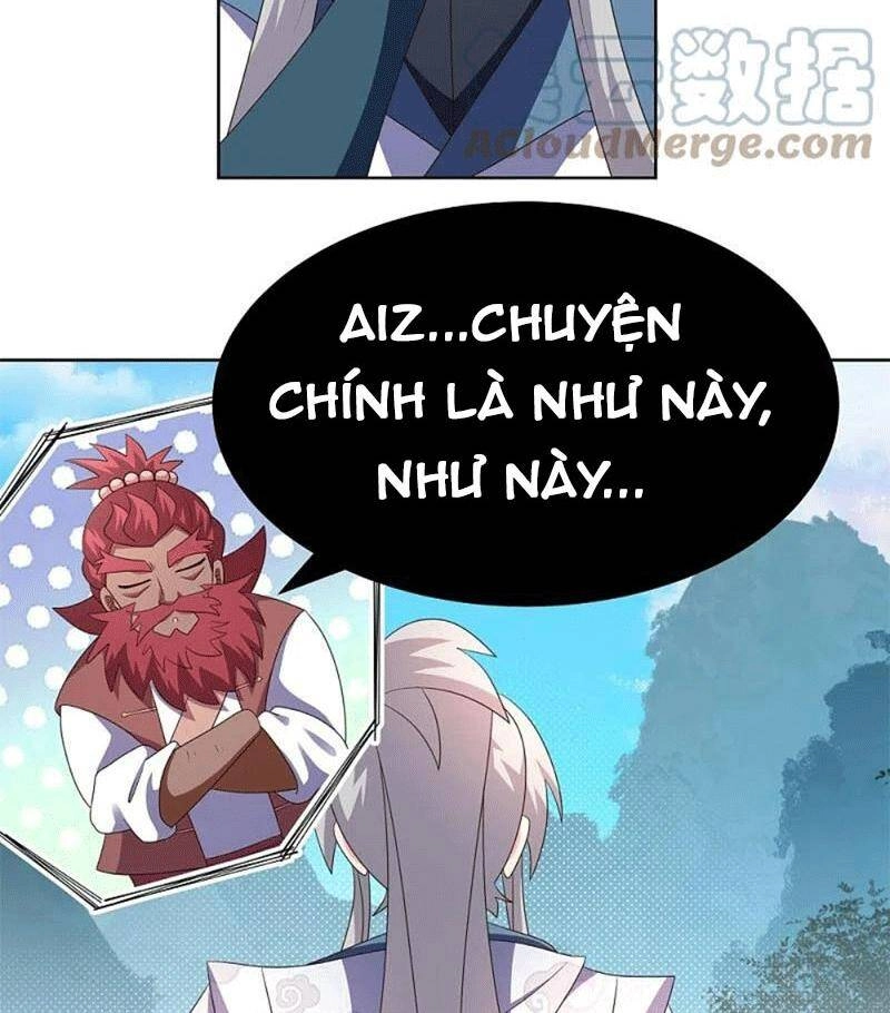 Tôn Thượng Chapter 400 - 5