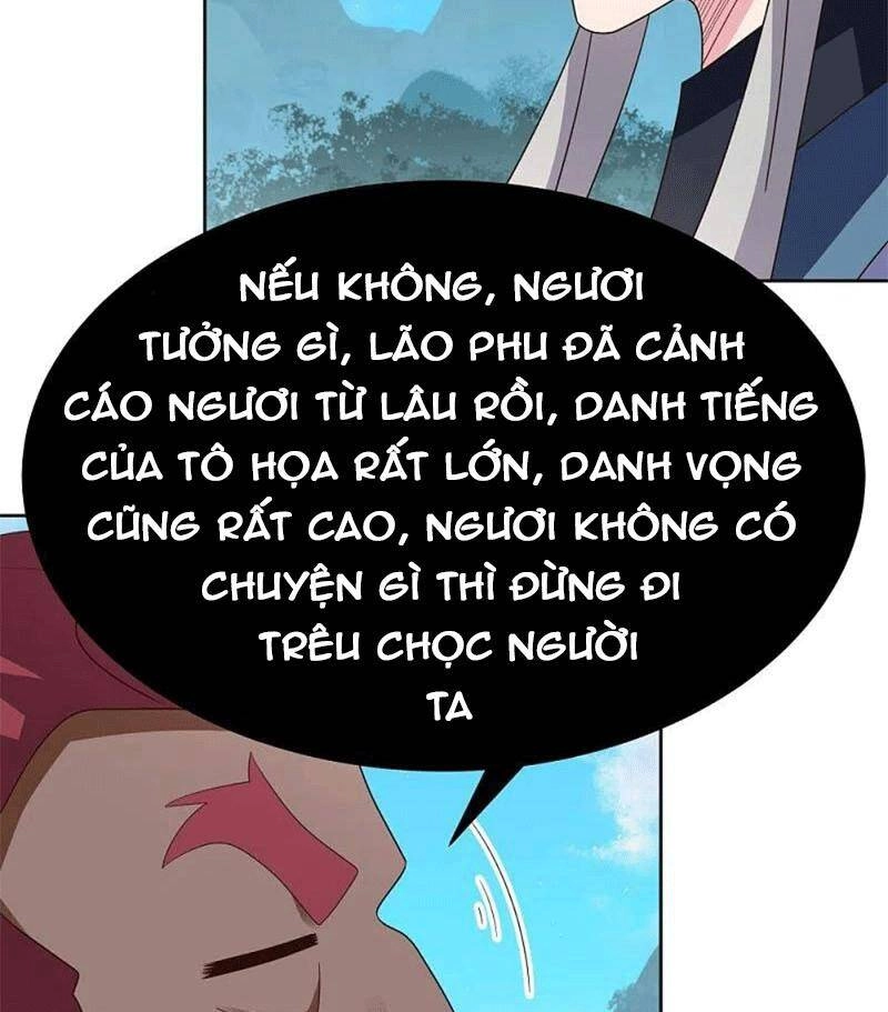 Tôn Thượng Chapter 400 - 7