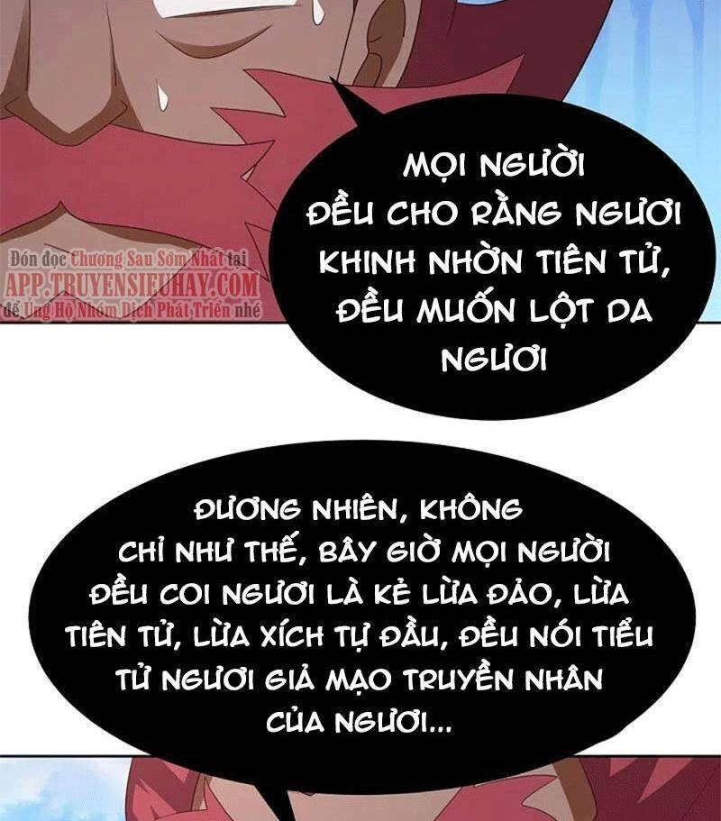 Tôn Thượng Chapter 400 - 9