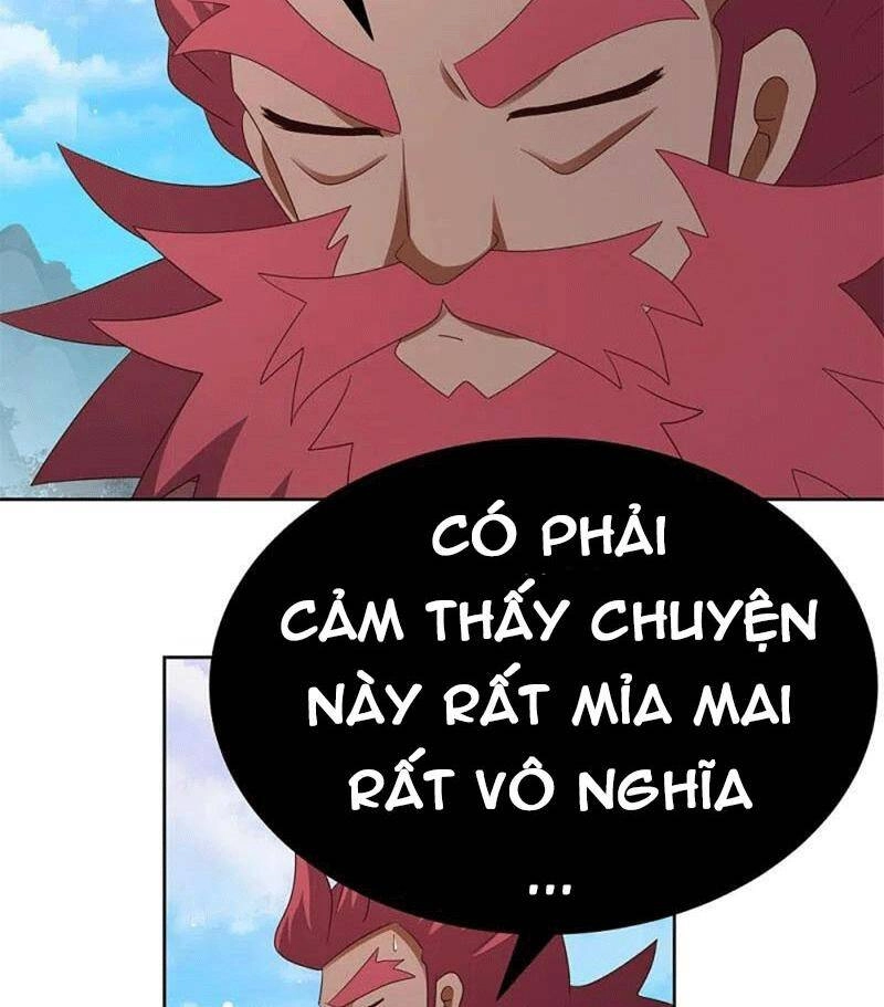 Tôn Thượng Chapter 400 - 10