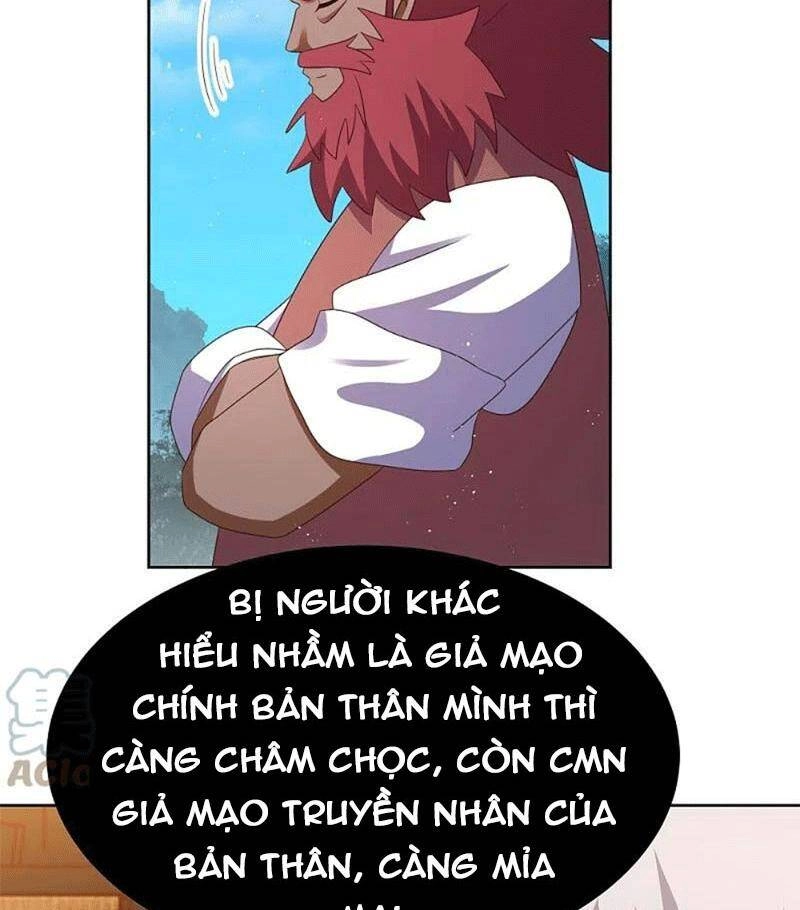 Tôn Thượng Chapter 400 - 11