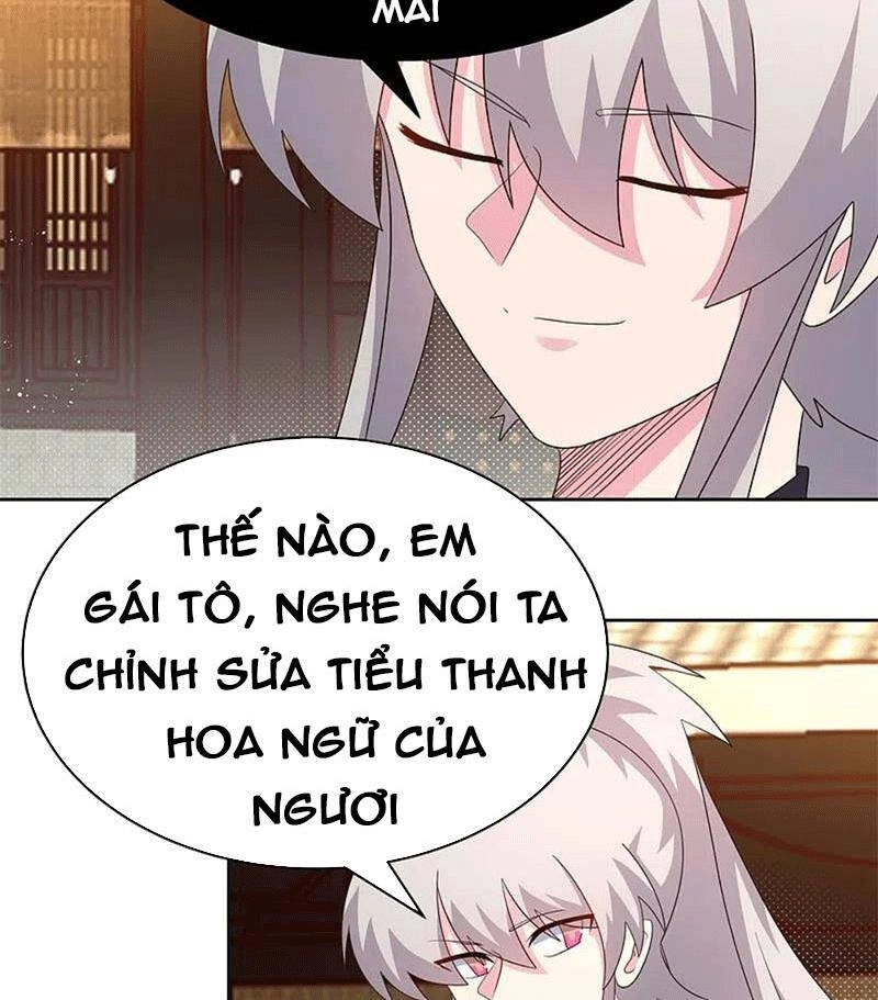 Tôn Thượng Chapter 400 - 12