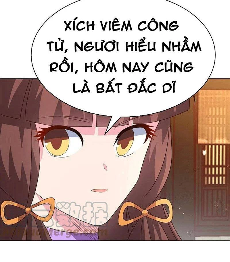 Tôn Thượng Chapter 400 - 15