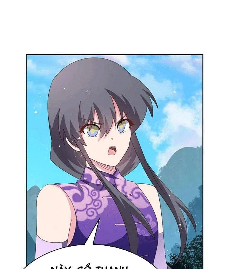 Tôn Thượng Chapter 400 - 16