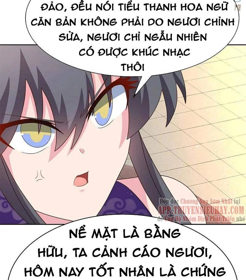 Tôn Thượng Chapter 400 - 18