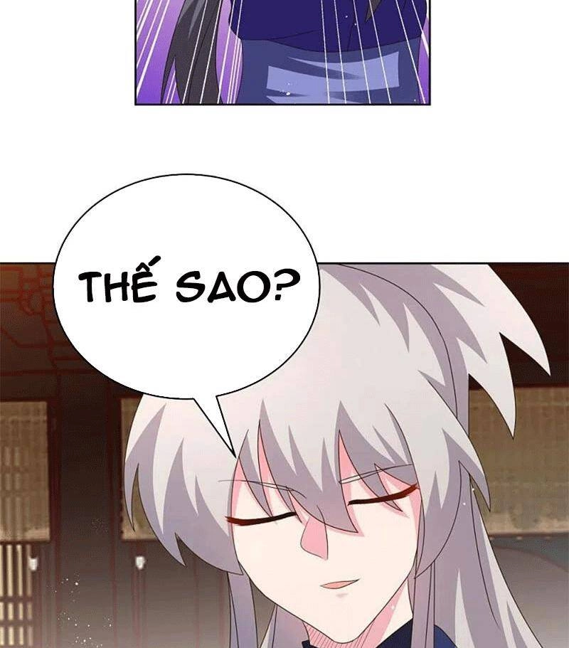 Tôn Thượng Chapter 400 - 20