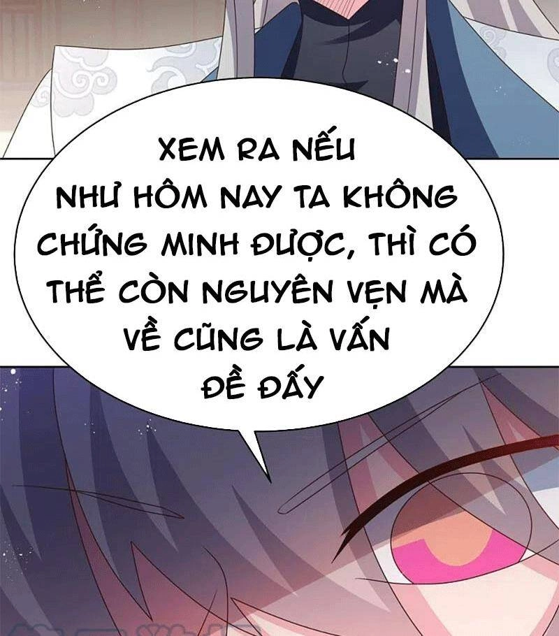Tôn Thượng Chapter 400 - 21