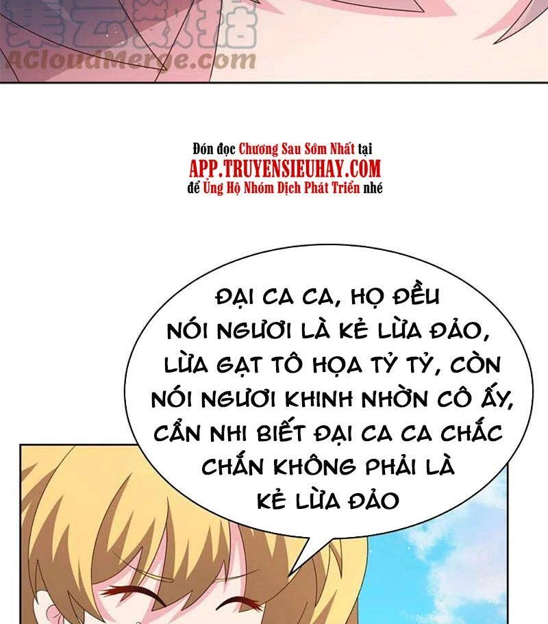 Tôn Thượng Chapter 400 - 22