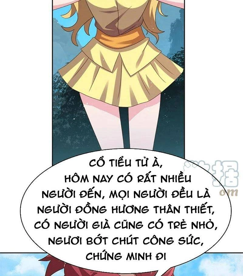 Tôn Thượng Chapter 400 - 24