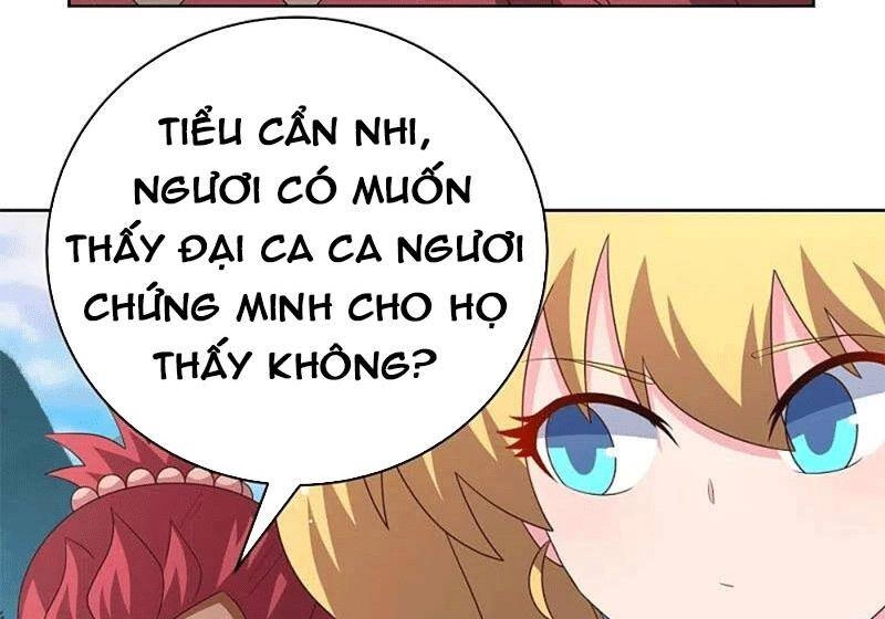 Tôn Thượng Chapter 400 - 27