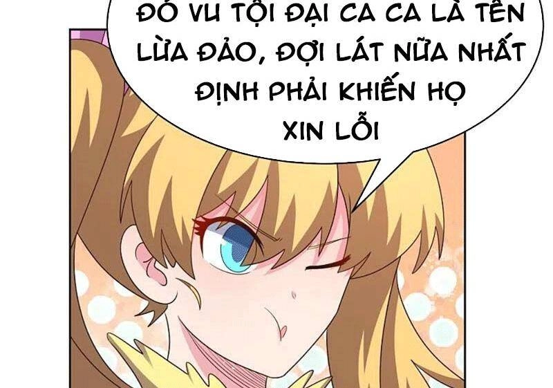 Tôn Thượng Chapter 400 - 29