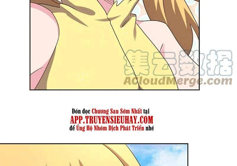 Tôn Thượng Chapter 400 - 30