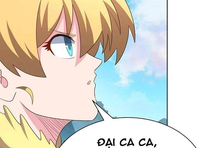 Tôn Thượng Chapter 400 - 31