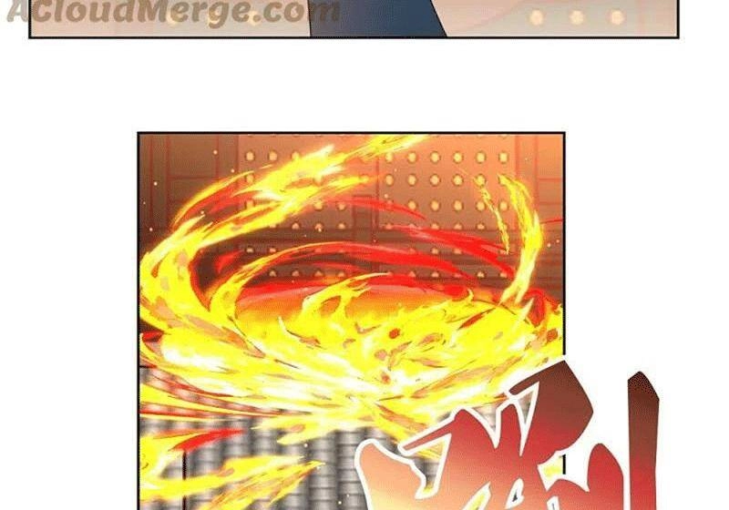 Tôn Thượng Chapter 400 - 35