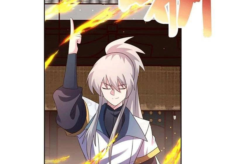 Tôn Thượng Chapter 400 - 36