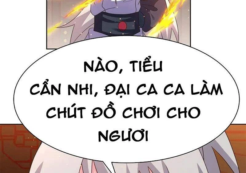 Tôn Thượng Chapter 400 - 37