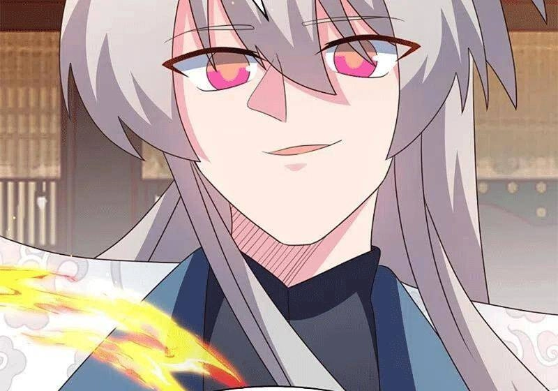 Tôn Thượng Chapter 400 - 38